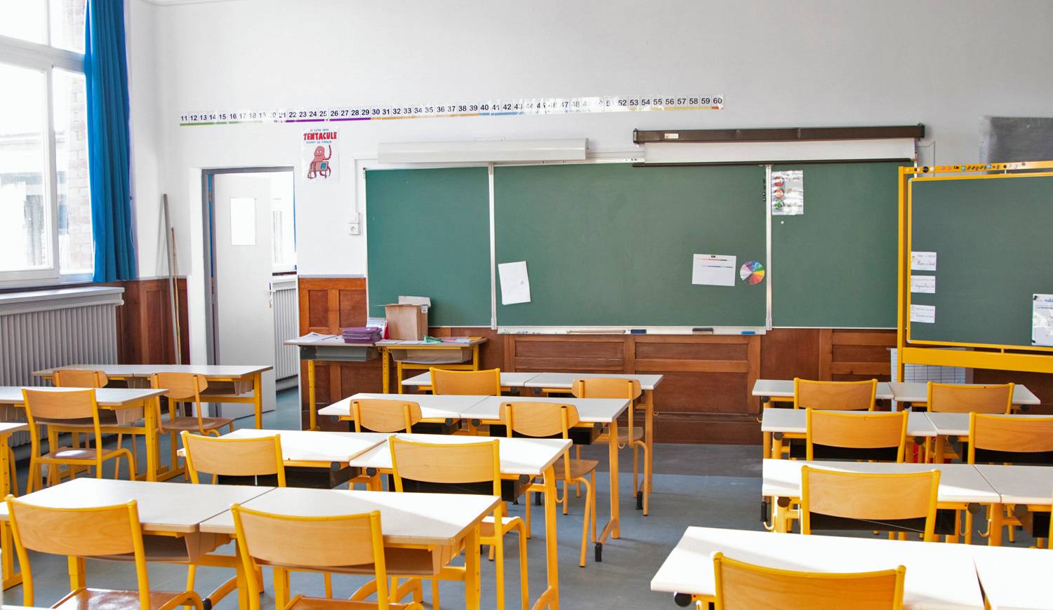 Collèges Bonne Espérance